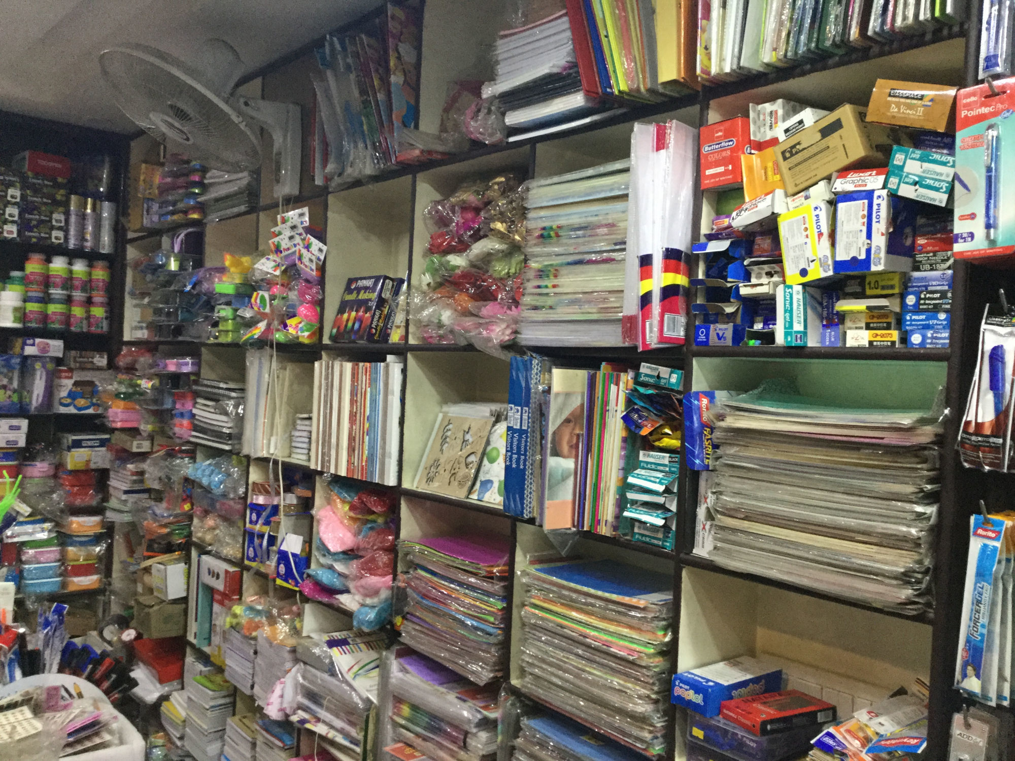 Jain Book Depot Model Town Ludhiana, (Punjab) BuddingStar